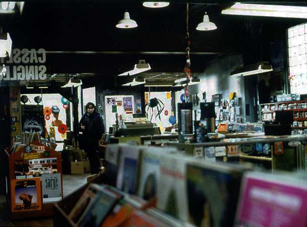 gallery