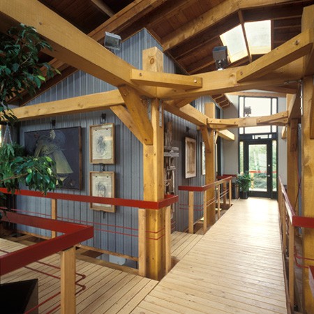 gallery