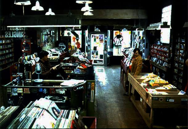 gallery