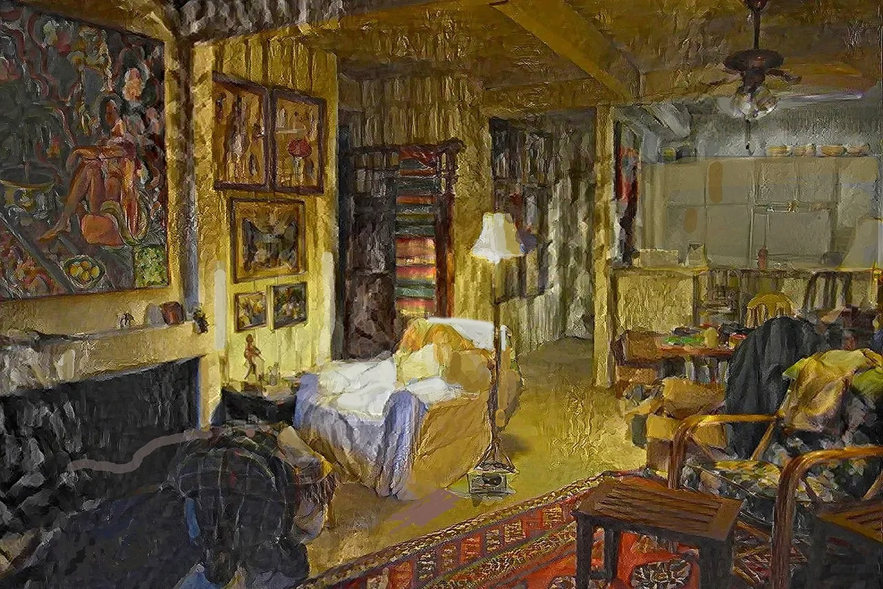 gallery